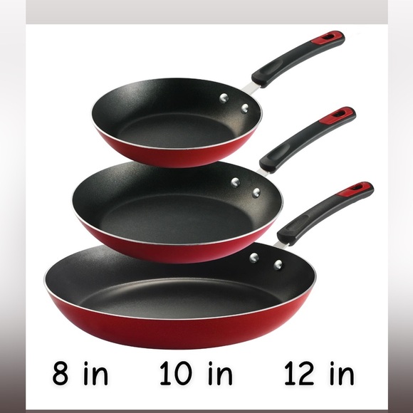 Pans - Picture 4 of 4